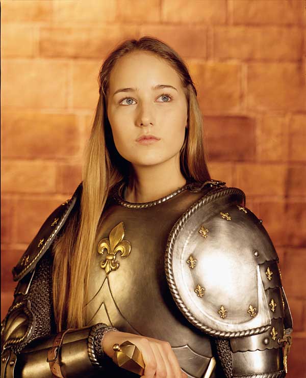 Joan of Arc